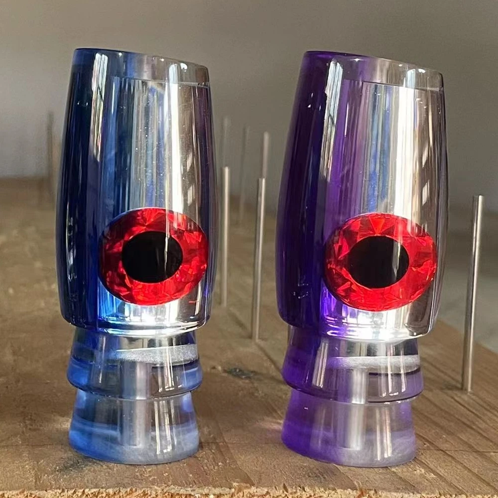 Hard Polyurethane Tuna Resin Head Offshore Big Game Trolling Lure