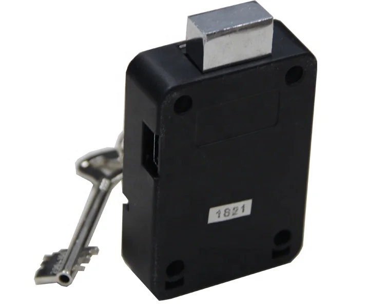 Key-Op Key operated Security Container Key Locks by Double-bitted Key for Safe box/ Vault/ ATM