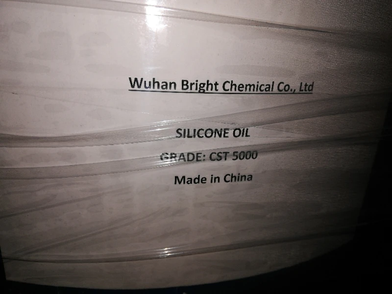 Drilling Chemical Defoamers Organic Silicone Antifoam Defoamer Oil Well Drilling Additives