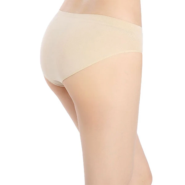 
Blooming 21003 In-stock Nude Stretchable Ballet Gymnastics Training Dance Undies Underwear 