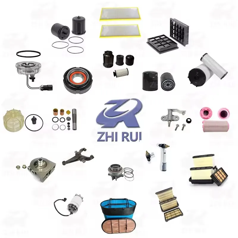 Hebei Heavy duty vehicles parts 2661796 for SCANIA coolant system Ventilation pipe