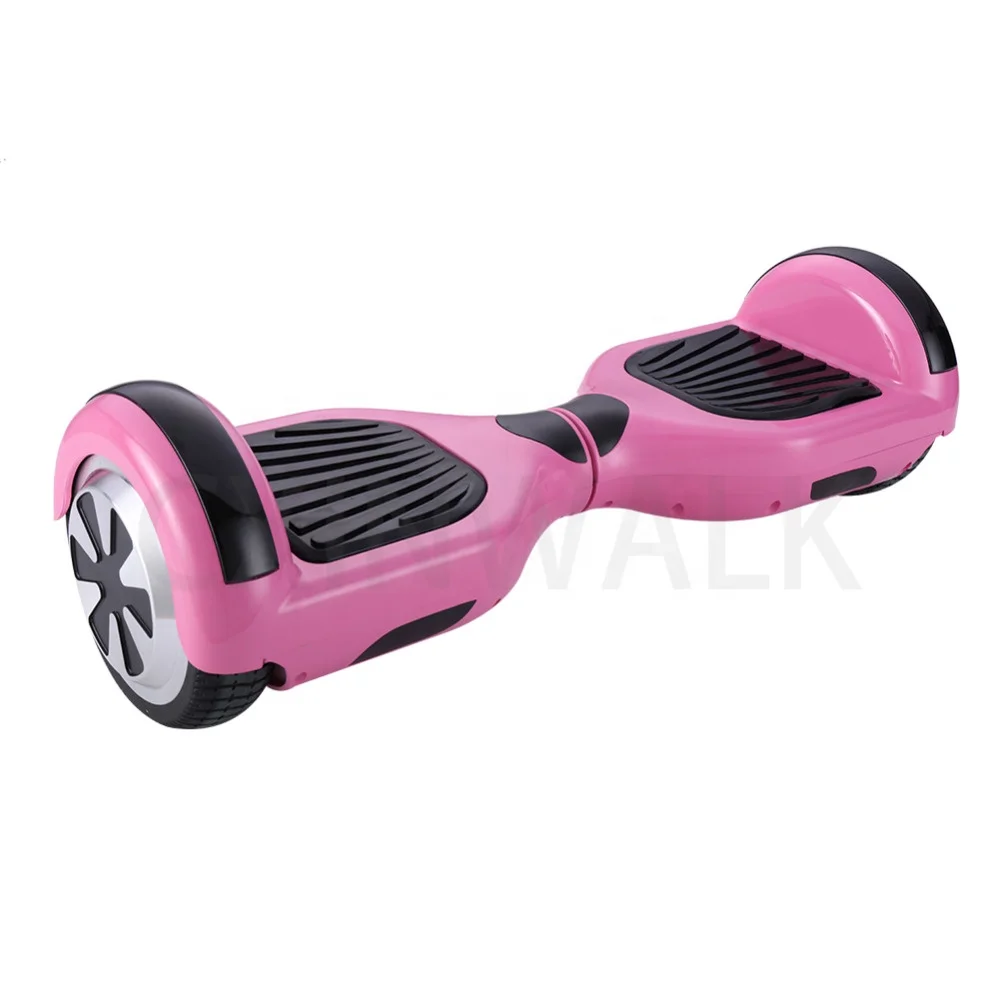 2019 Hot Sale 6.5 Inch Two Wheels Self-Balance Electric Scooter With CE and UL2272
