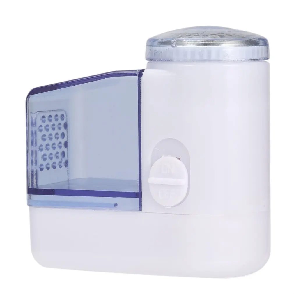 Electric Clothes Lint Removers Pills Fuzz Shaver Clothing Fluff Pellets Cut Machine for Sweater