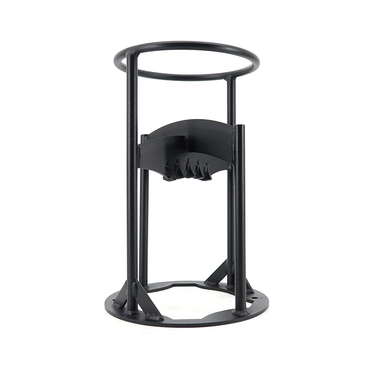 Forestry and gardening machinery firewood processor tool portable hand log splitter manual kindling splitter HR-PC-H