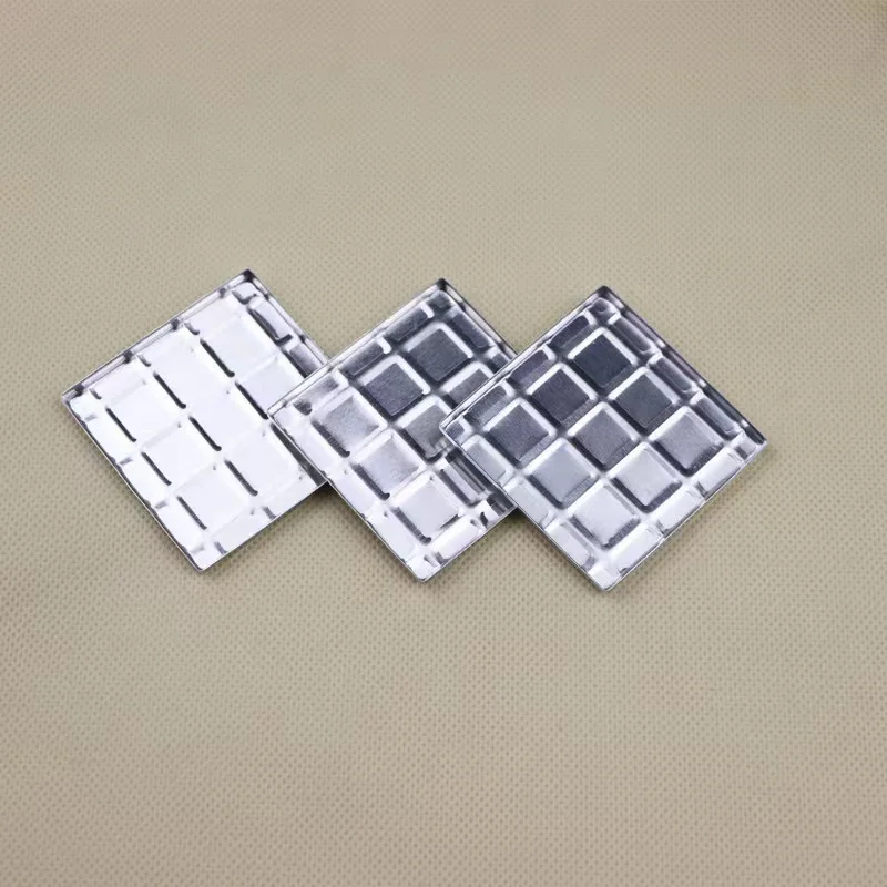 TENZ compact powder eye shadow plate 10000pcs