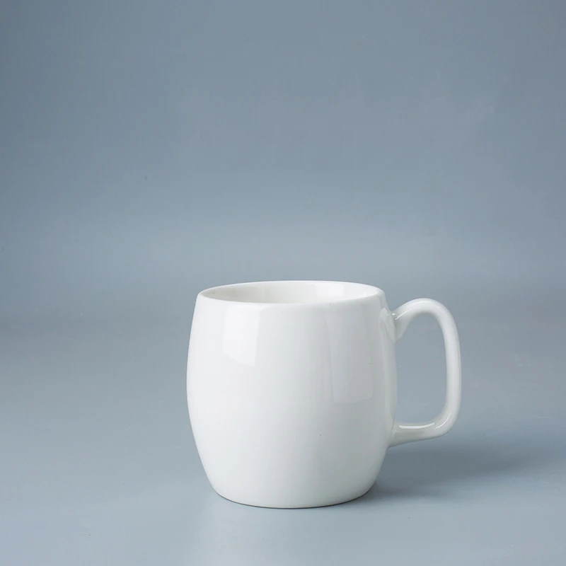 MugFavor magic coffee mug ceramic heat sensitive mug custom color changing mug glossy & matt MBS11