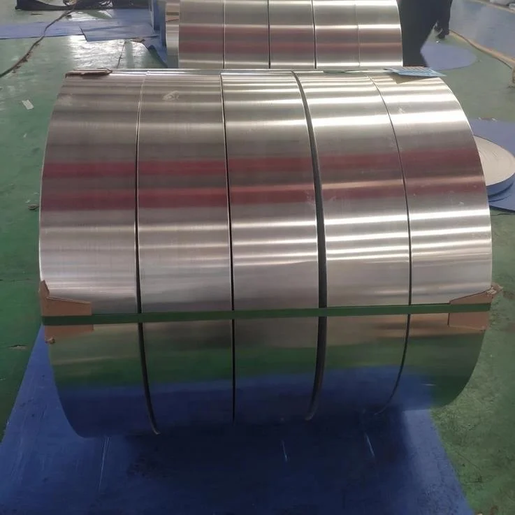 Tinplate T1 T2 T3 sheet for tin cans  tin sheet electro tinplate coil