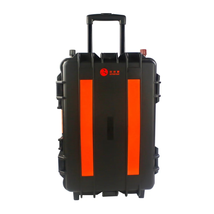 
solar power station 3000W lithium generator portable power station for home outdoor use 