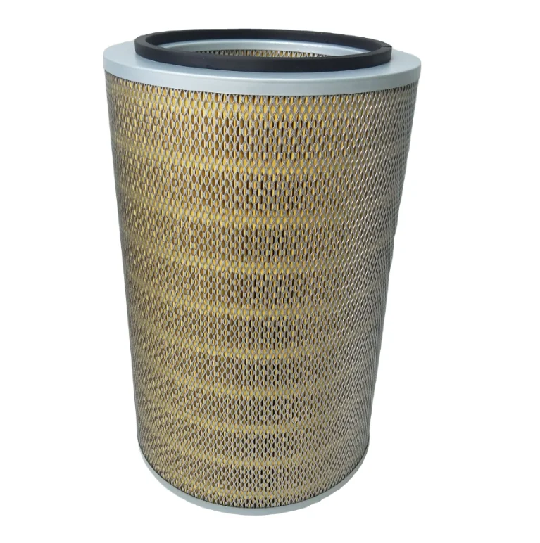 High quality heavy duty truck air filter 0030941604 E118LS02  C19105  AF4898