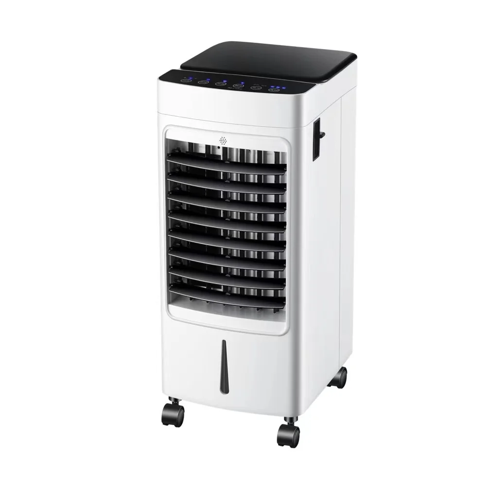 Digital switch 3 in 1 air purification function portable air water cooler good price