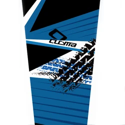 Cucyma Up-To-Date Styling Youth Blank Printed Exercise In Cycling Wear Hand Sleeve