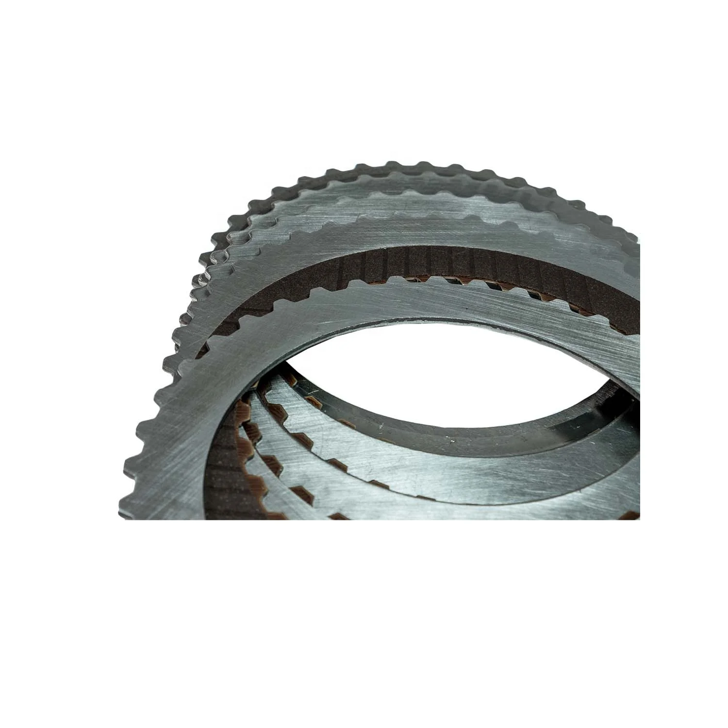 WWT  JF015E friction plate kit JF015E gearbox parts JF015E friction plate kit FOR  Nissan