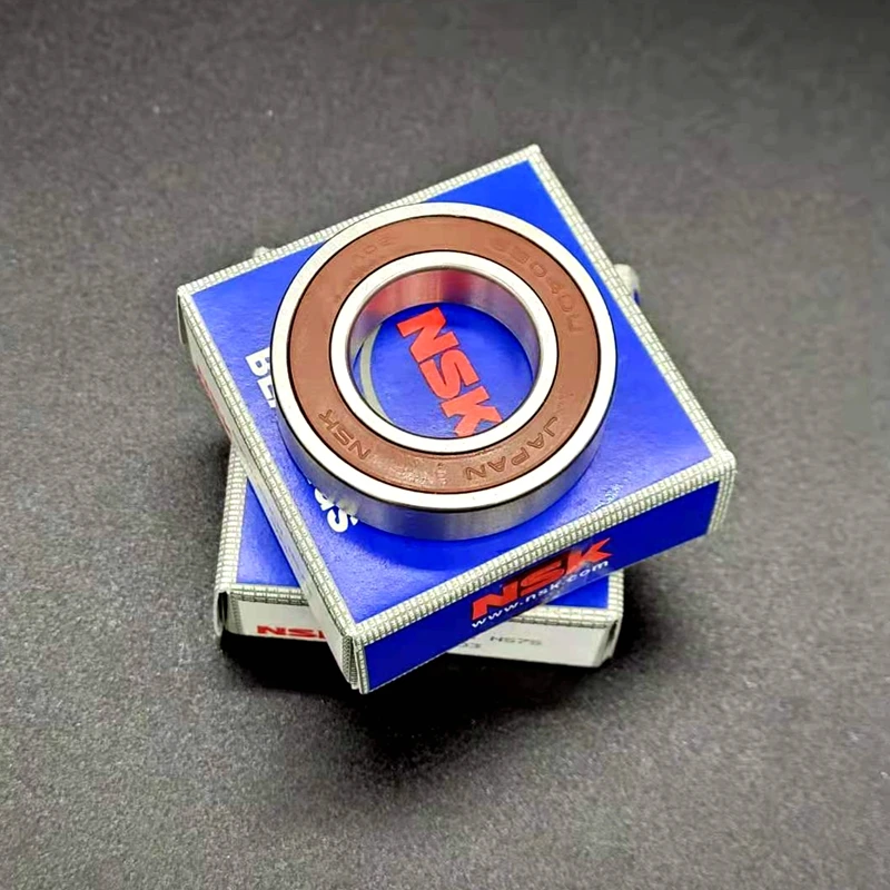 Высокоскоростной 6200 6201 6202 6203 6204 6205 6206 6207 40x80x18 6208 ddu c3 роликовый подшипник для NSK