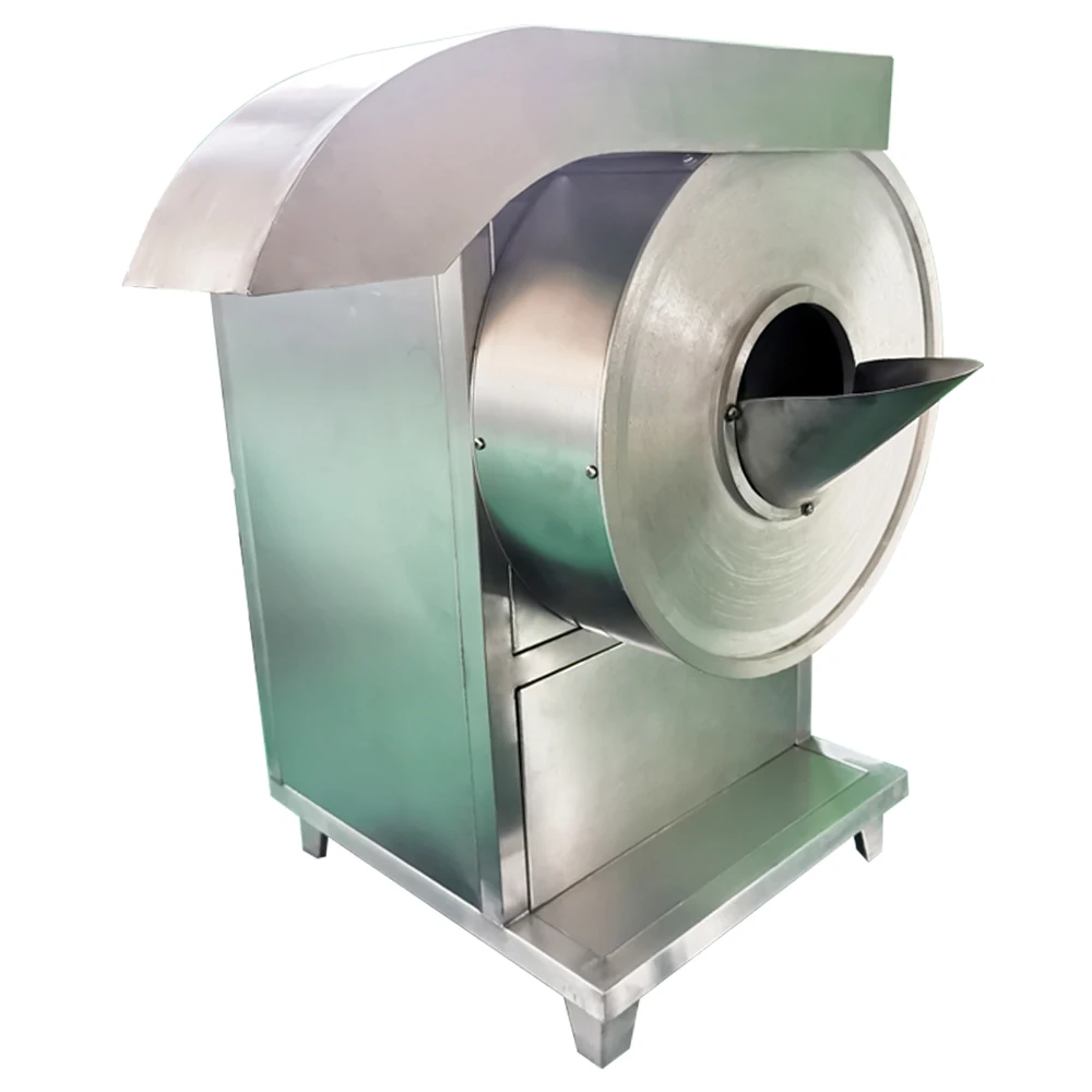 Industrial Green Onion Rings Slicer Cutter Price