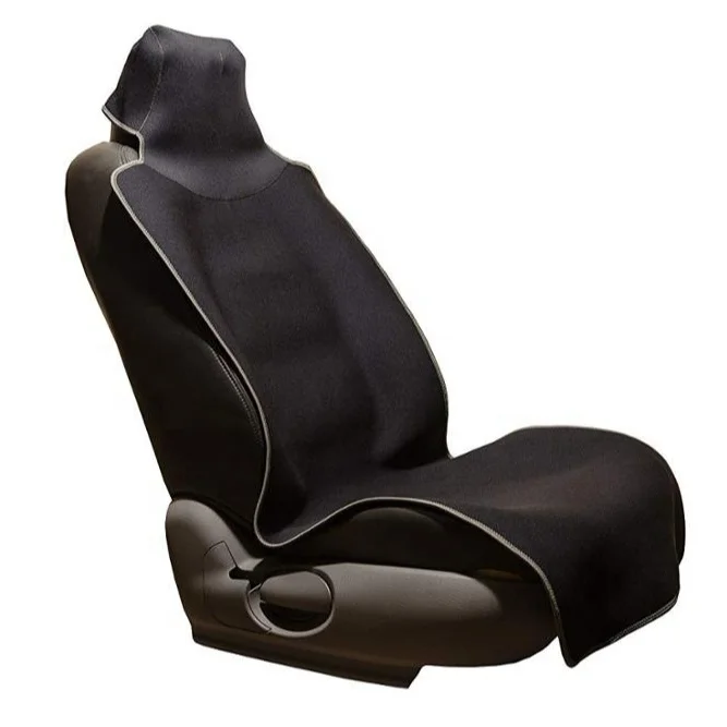 Hot Selling Waterproof Neoprene Car Seat Cover Protection