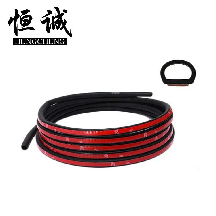 Garage Door Seals Bottom Rubber Weatherproof Door Bottom Seal Strip Garage Door Threshold Seal Rubber DIY Weather Stripping