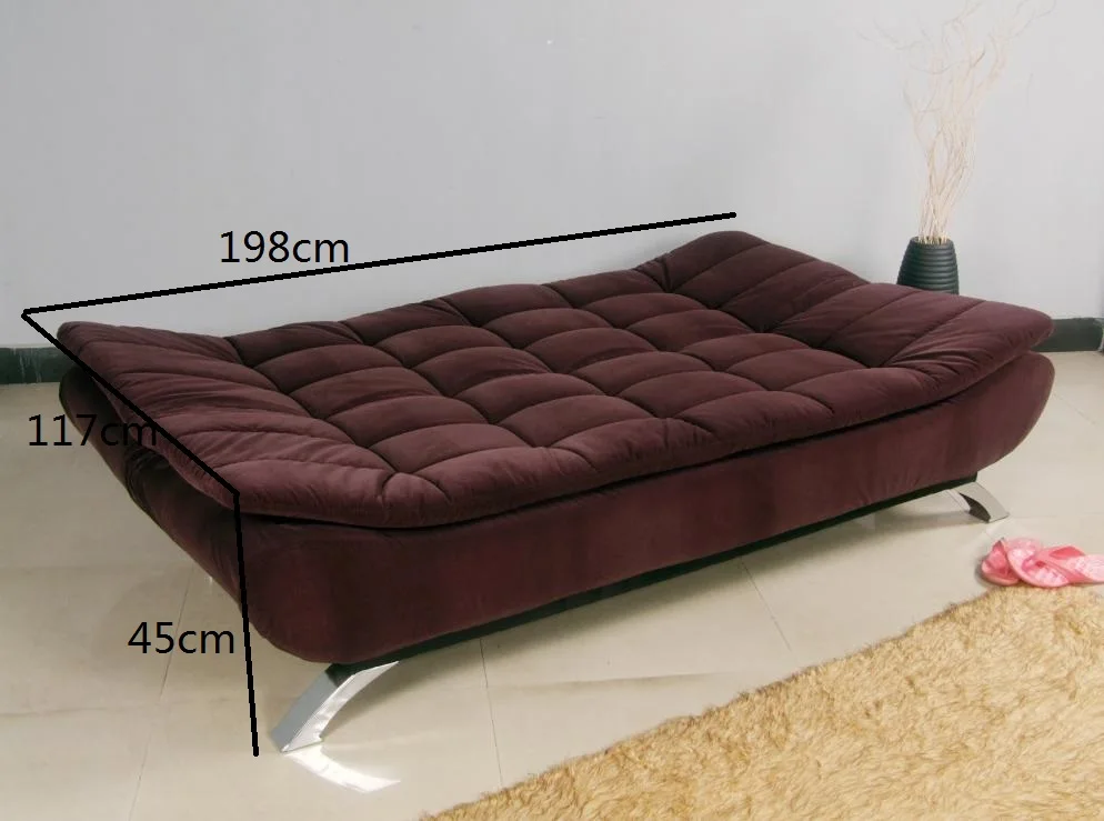 CS-223C Bed size