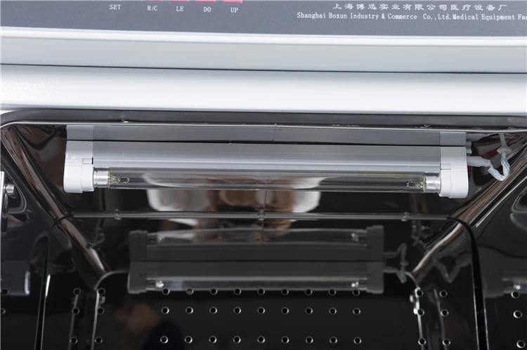 Manufacturer Supply Thermostatic Medical Laboratory Incubators Lab Incubator 250L