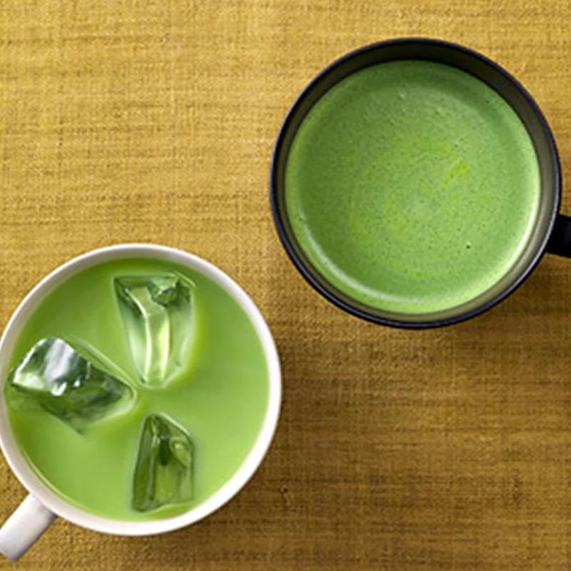 
High Quality chinese tea shop Best price green tea Premium Grade Matcha powder 