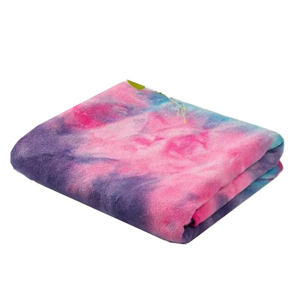 Microfiber Sports Towel Yoga Mat Towel non slip Microfiber non-slip Yoga Towel