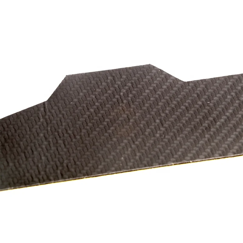 2021 new HASSNS artificial leather bike bicycle chain cover protector for MTB