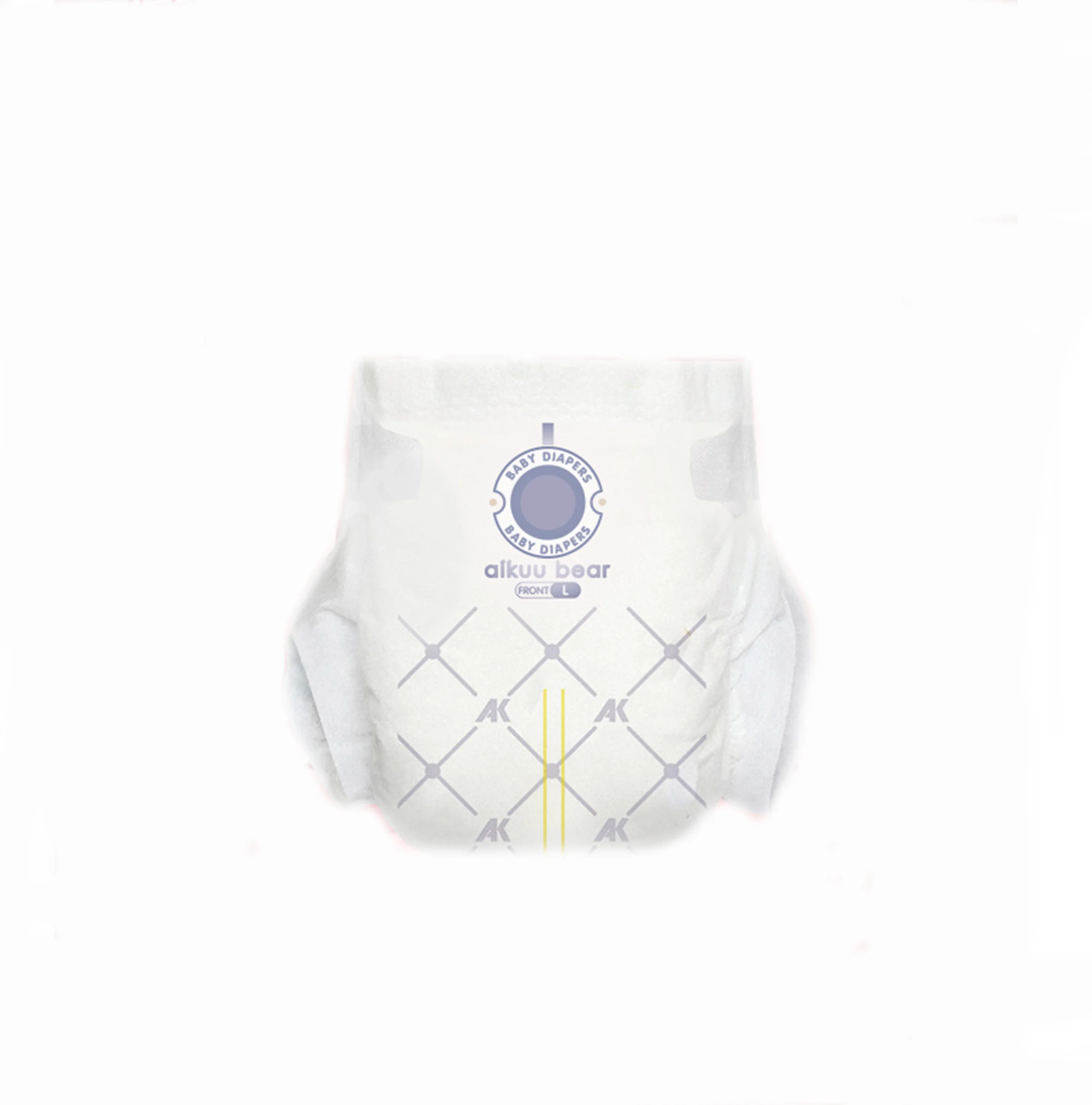 Japan SAP Big Absorption Capacity Disposable Baby Diapers China Pant Diaper for Baby Soft care Baby Diaper