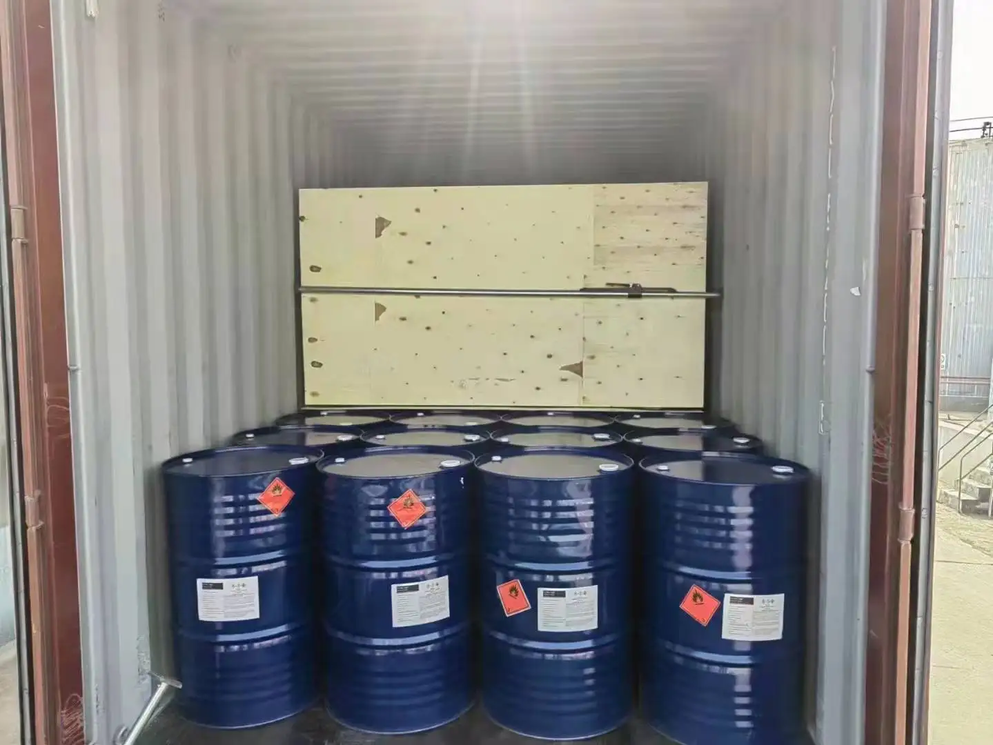 Factory Delivery Directly Price Propylene Glycol 99.9% Mpg/Pg/Propylene Glycol Tech/Industrial/Food/Pharma/USP Grade CAS 57-55-6