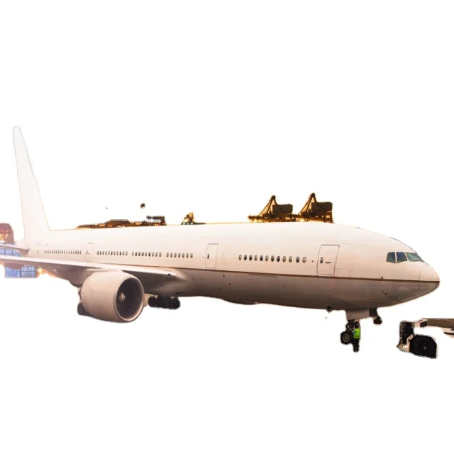 SC Logistics Air freight forwarding to UAE DDP Shipping Delivery United Arab Emirates