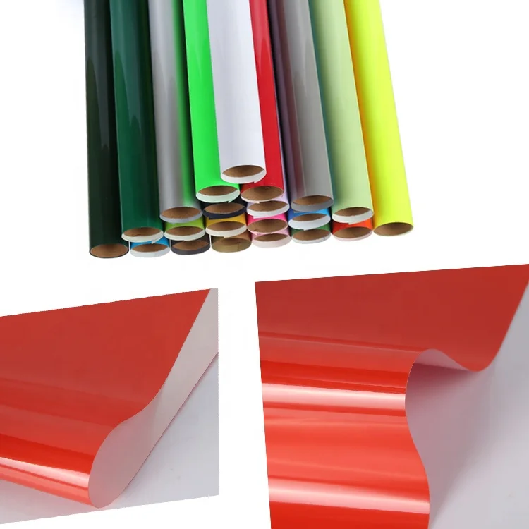 DETU Wholesale PU HTV Textil Heat Transfer Vinyl For T Shirt Printing