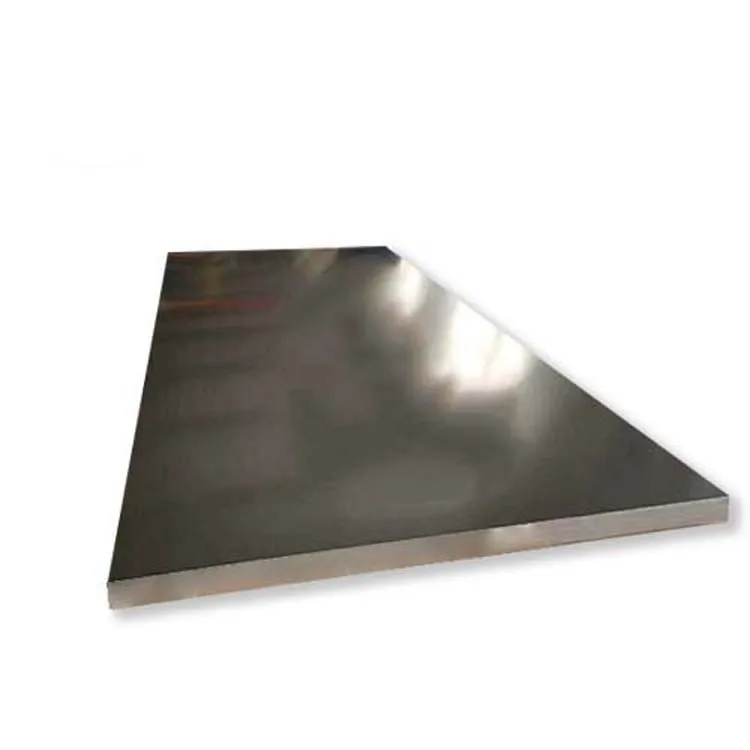 Высококачественная промышленная рекламная яркая никель-Хромовая никелевая плита