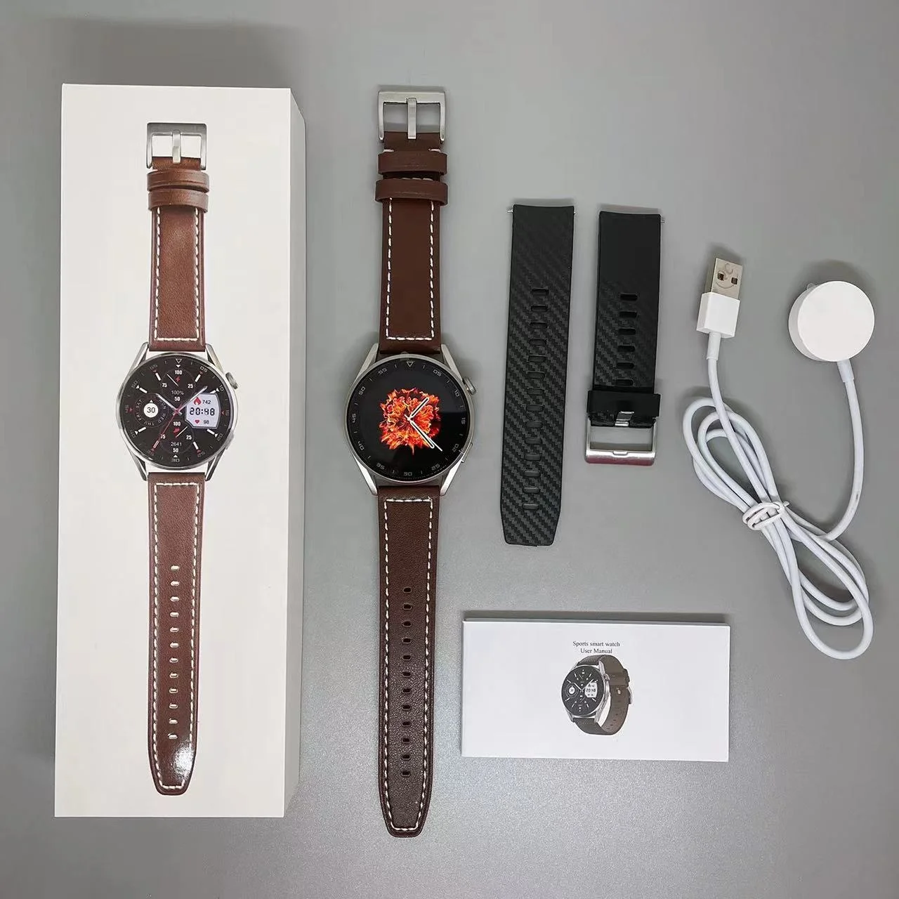 2021 Newest Dt3pro Smart Watch Wearfit pro APP ECG Sport Business Wristband Health Tracker IP68 Waterproof For Men Android IOS