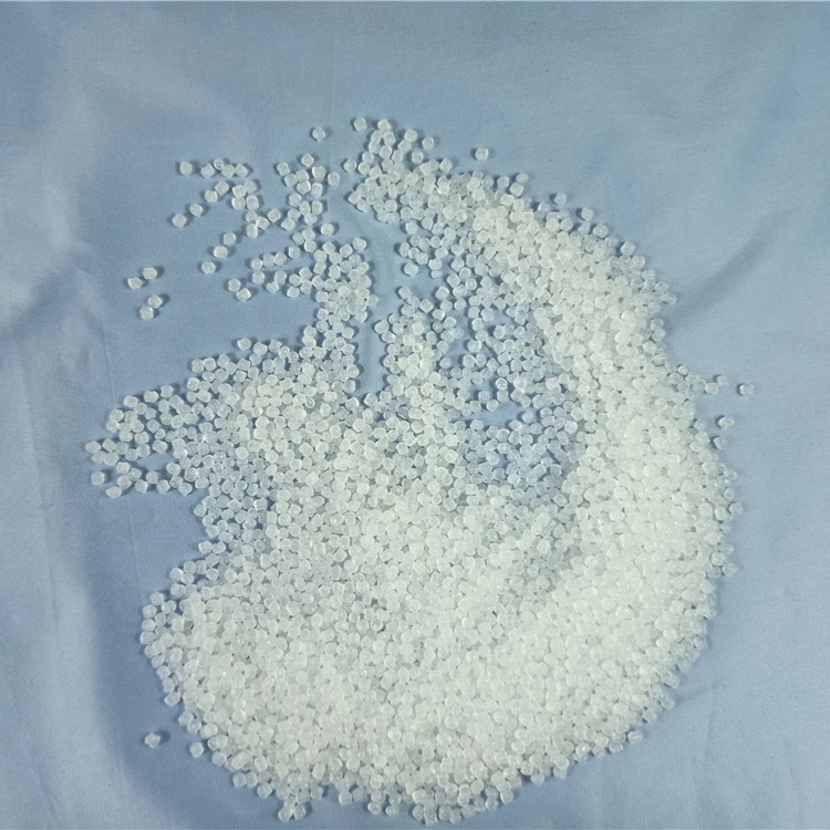 Wholesale HDPE/LDPE/LLDPE/Plastic Granules Polyethylene Injection Blow Molding grade ldpe plastic