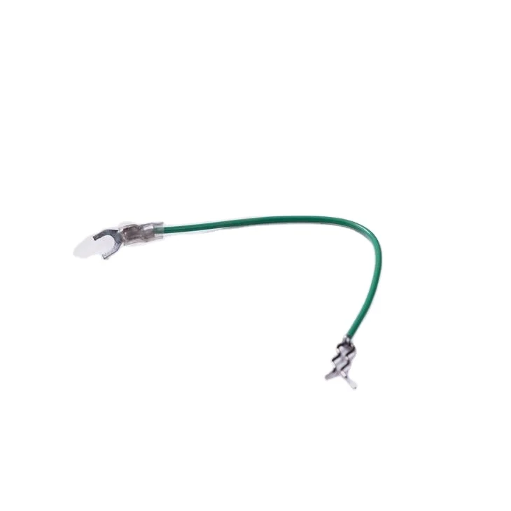 For Videojet Excel 170i EXCEL 2000 printer head cable ground lead VB363022