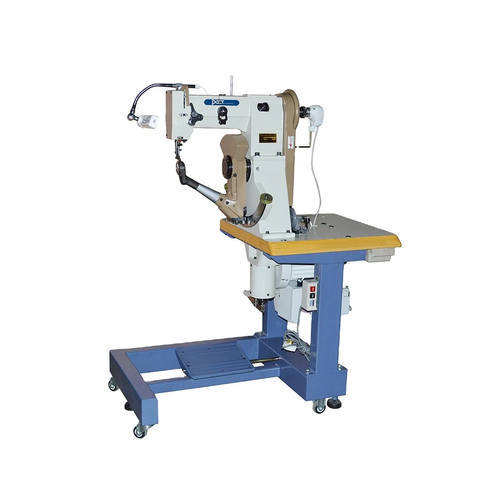 DT-168-2 new industrial single thread side industrial sewing machine