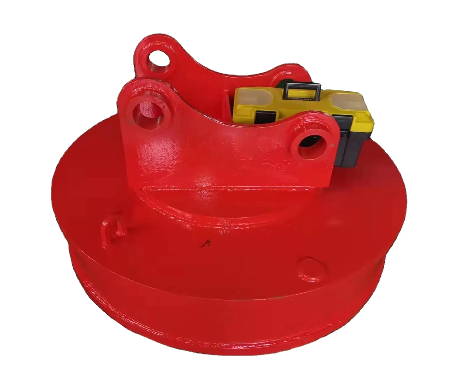 Hot Sale SJ10 Industrial High Strength Electromagnet Chuck for Metal