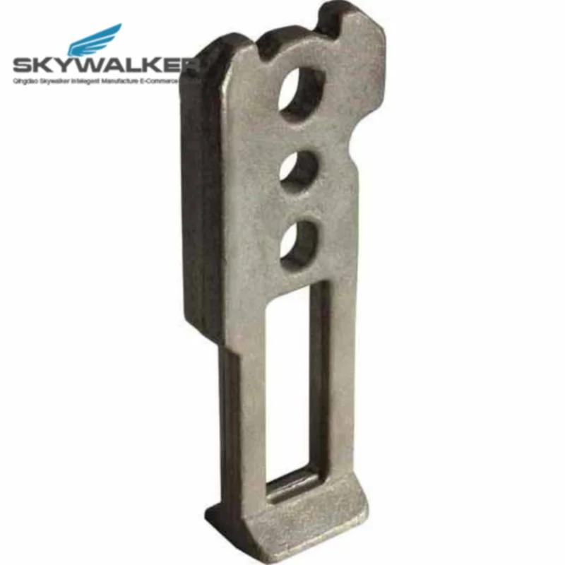 China manufacturer ring lift erection anchor for construction