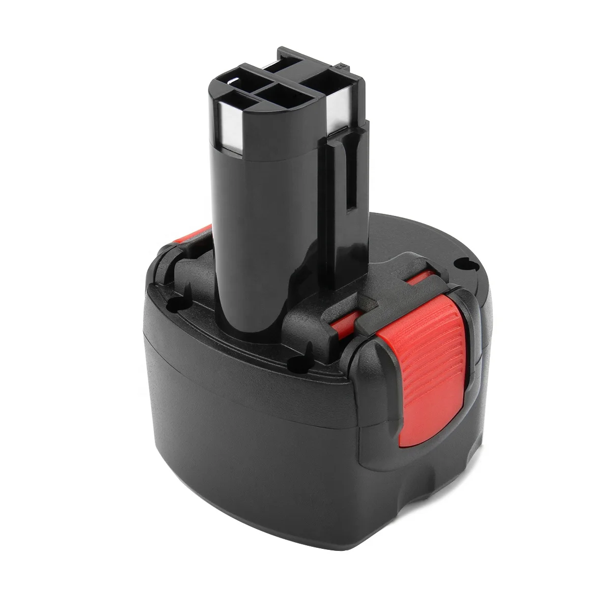 9.6V Replace Rechargeable cordless drill Ni-Mh Power tool battery for Bosch BAT048 BAT100 cordless tool battery