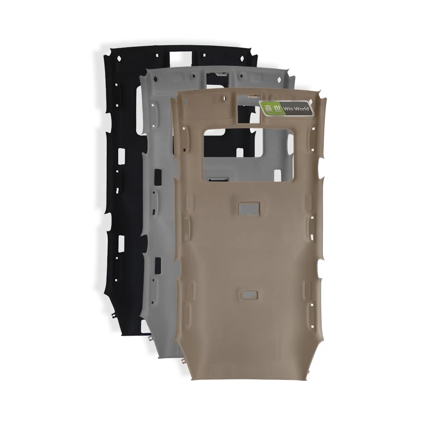 Win World, оптовая продажа от производителя, лидер продаж, Автомобильный потолочный подголовник для крыши автомобиля для Toyota Land Cruiser 200