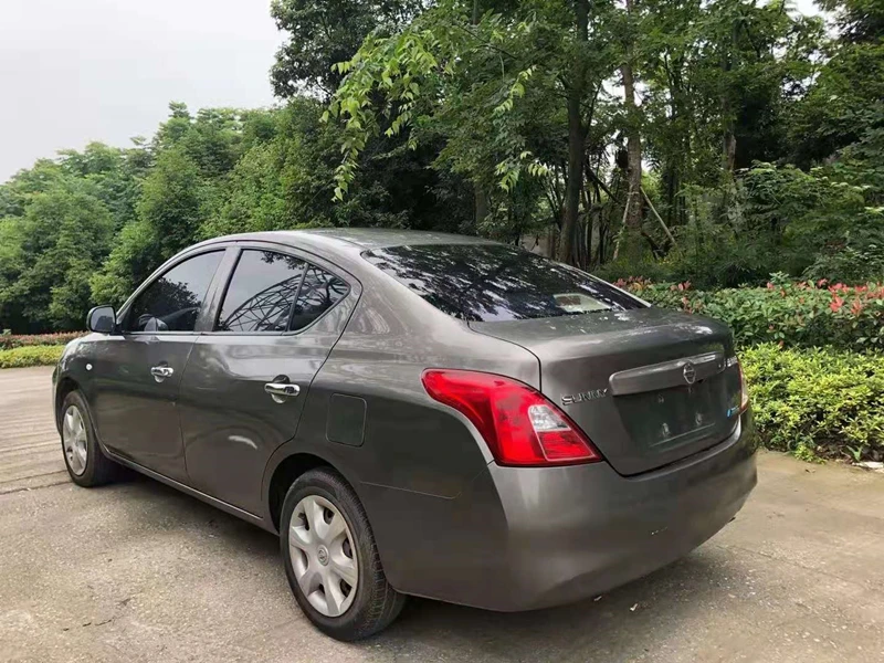 2011  Sunny used japan automobile buy japanese used cars