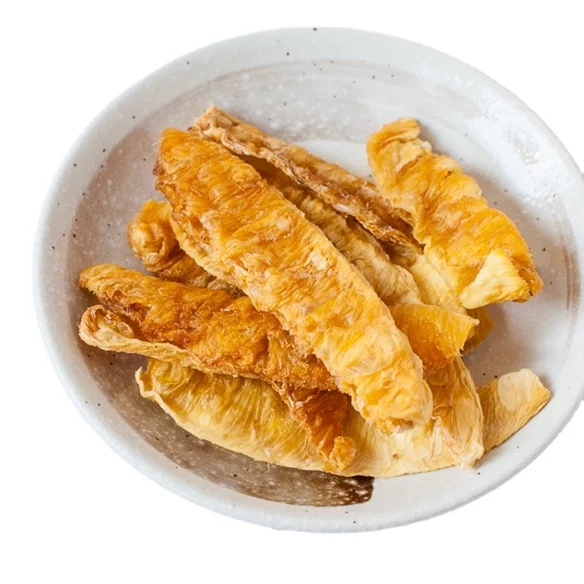 100% Pineapple Low Temperature Baking No Sugarpineapple Strip