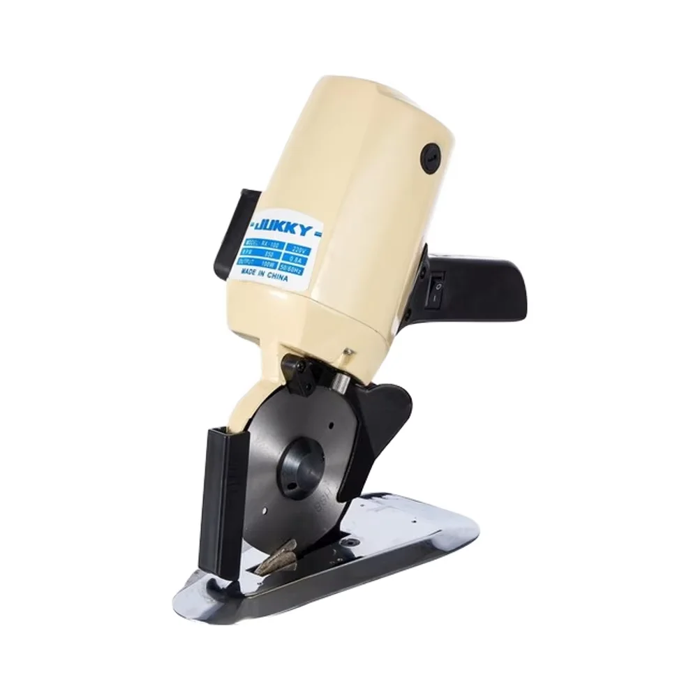 High Quality Portable RC-100/110/125 Sewing Machine Mini Cutting Different Colors Sizes New Condition Featuring Motor Core