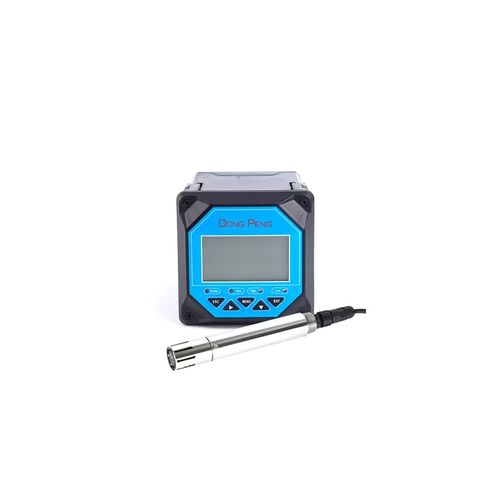 Industrial Digital Portable Conductivity meter Professional Water Conductivity Sensor conductivity Transmitter water flow meter (1600663604392)