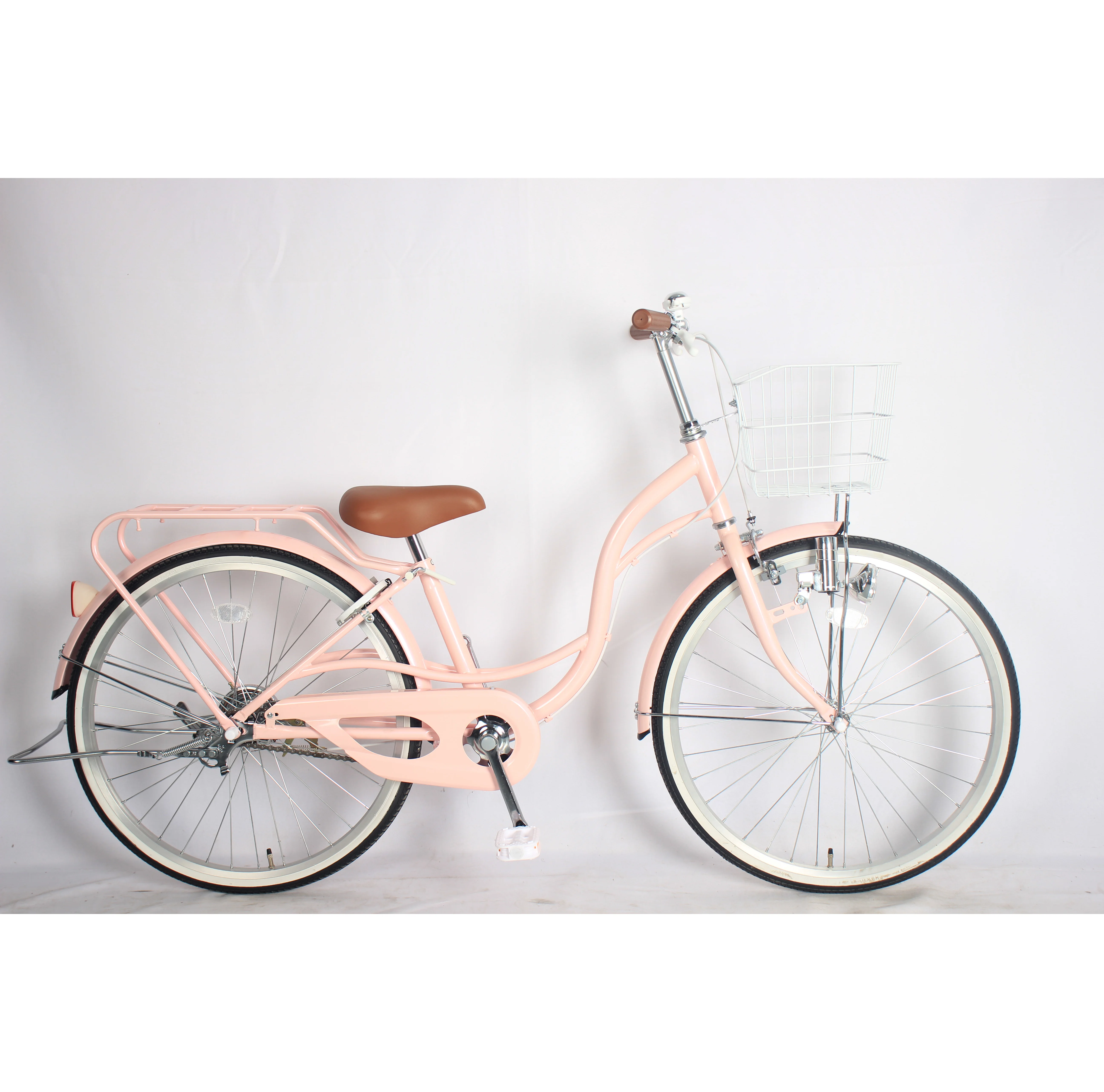 Wholesale lady bike Customized 24 inch 26 inch city women bicycle ladies bike