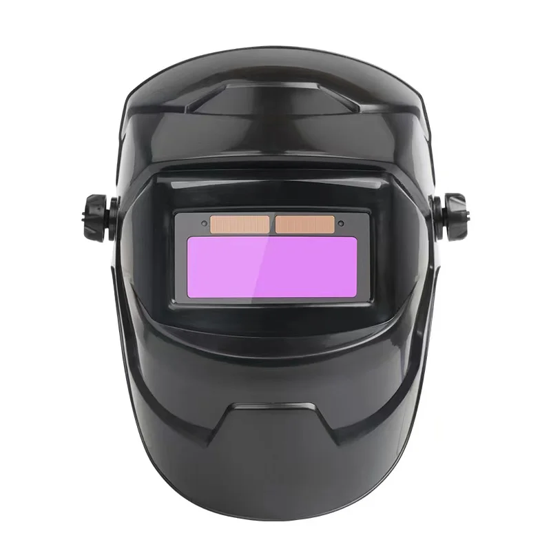 Wejump PP Head Mounted Tig Argon Arc Weld Welding Protective Face Shield Welder Mask Welding Helmets