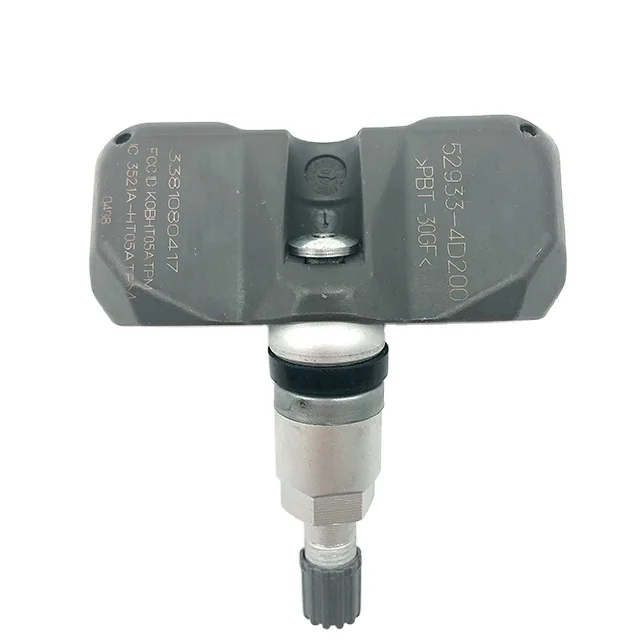 Car TPMS Tire Pressure Monitor System Sensor Wireless External Internal for BMW for Alpina automobiles for rolls-royve