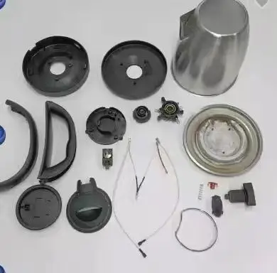 Kettle spare parts wholesale factory price,