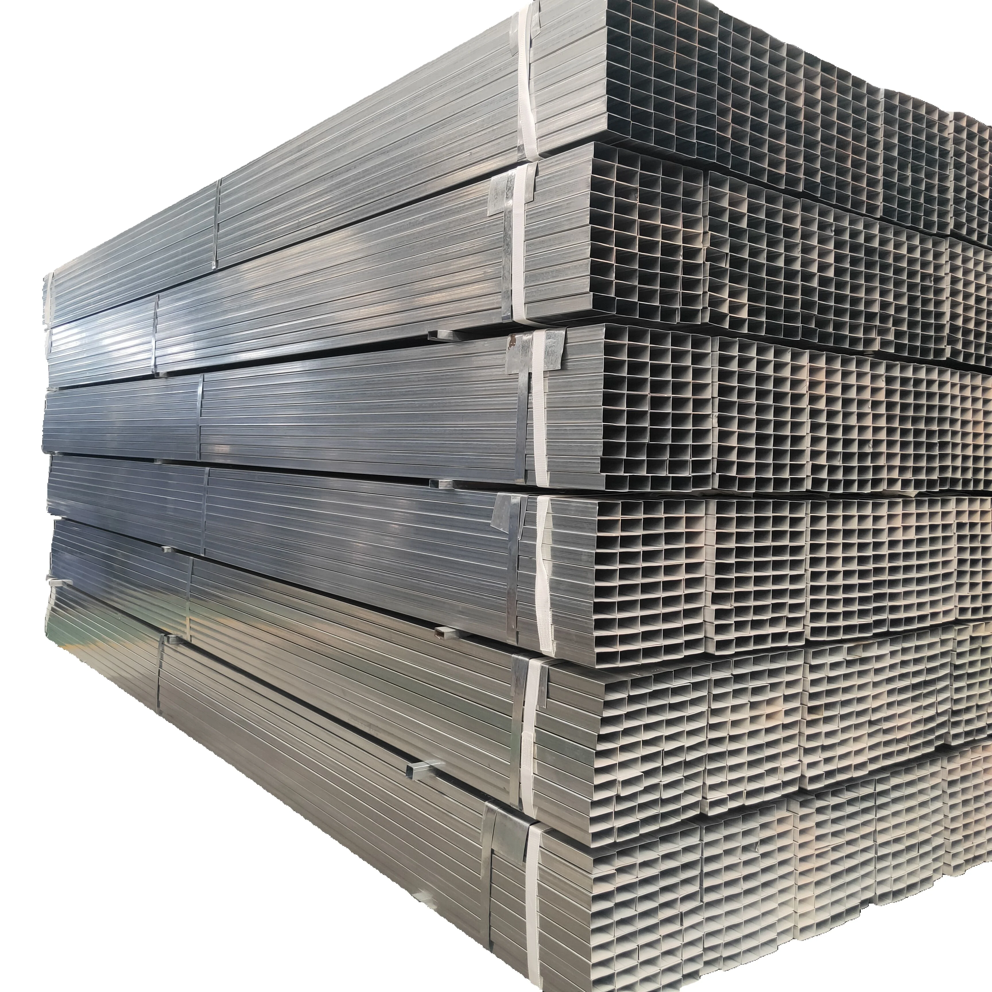 HOT GALVANIZED STEEL PIPE 200G-425G PRICE
