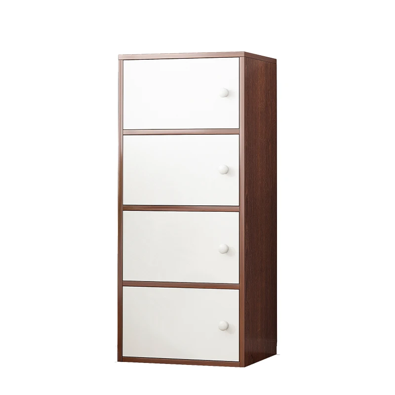 Bookcase combination simple fashion home office