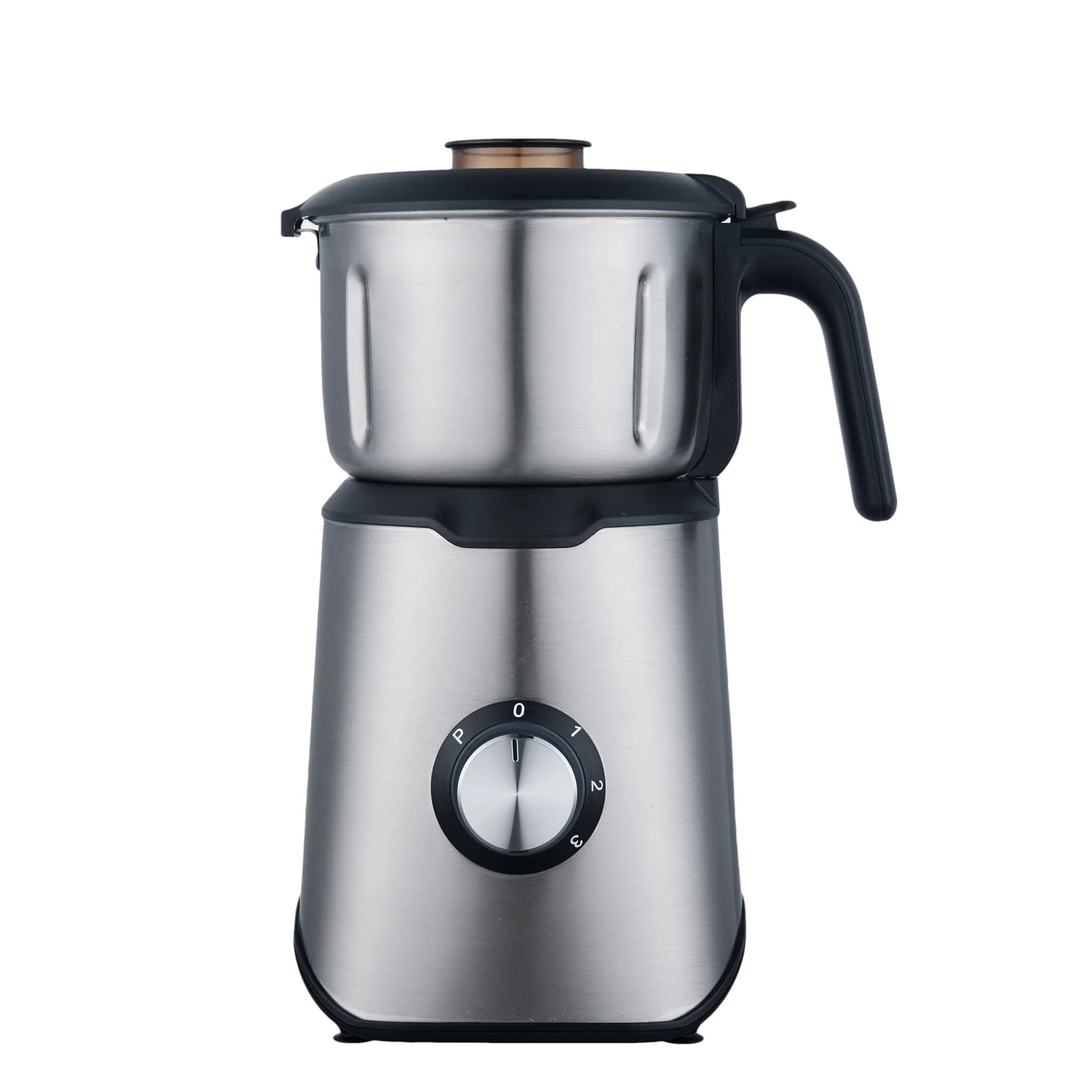 High Quality 600W Home Multi-Purpose High-Speed Juicer with Food Processing Capabilities Blender