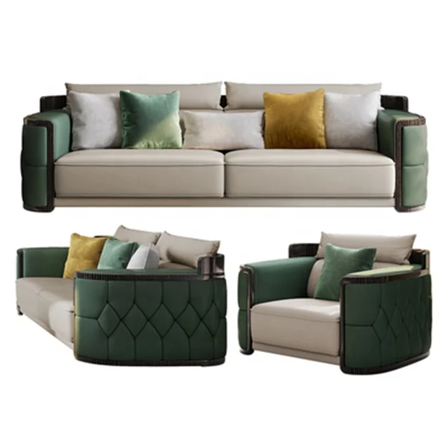 Оптовая продажа, Дизайнерские комплекты мебели для гостиниц Chesterfield, французский, европейский стиль, минималистичные Роскошные комплекты диванов